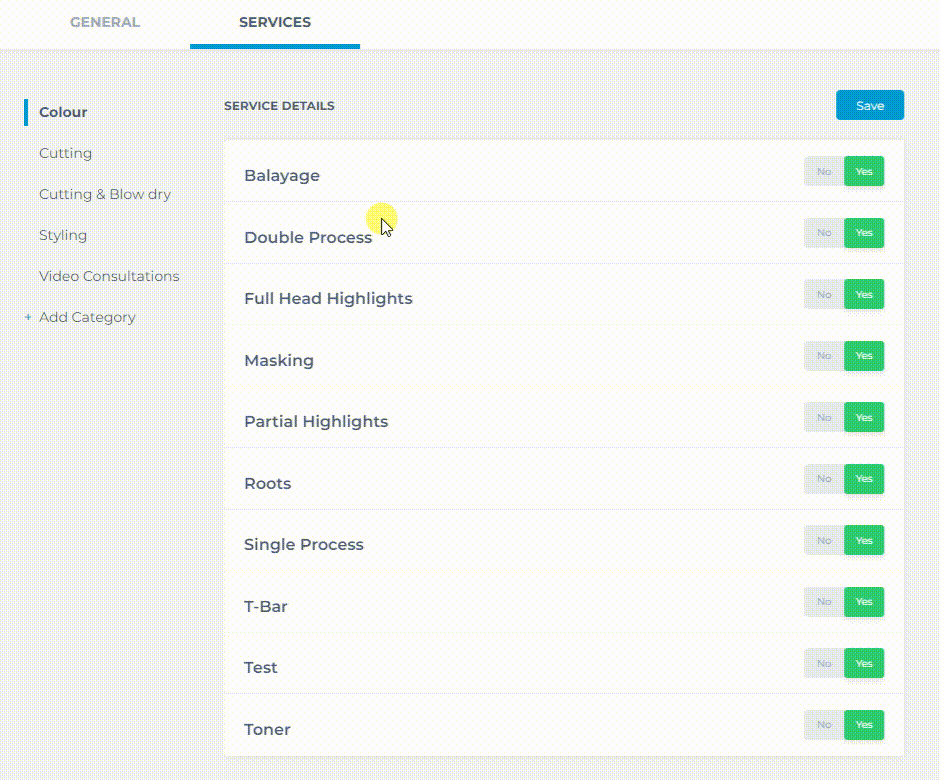 How Do I Add A New Staff Member Phorest Salon Software