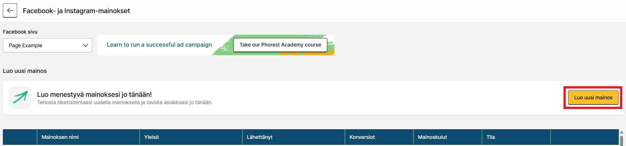 Ads - Luo uusi mainos.png