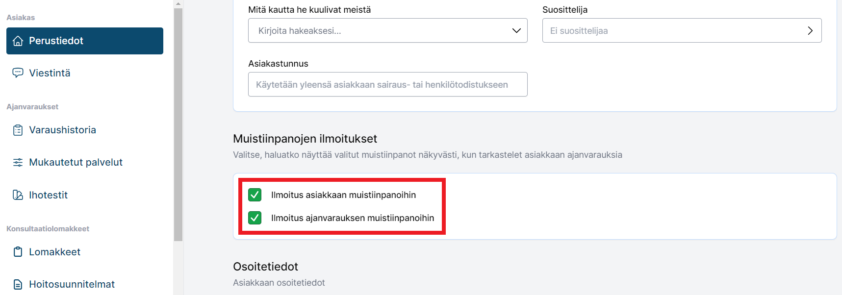 Asiakaskortti - Muistiinpanojen ilmoitukset.png