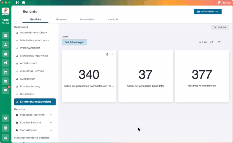 Front Desk AI Nachrichten.gif