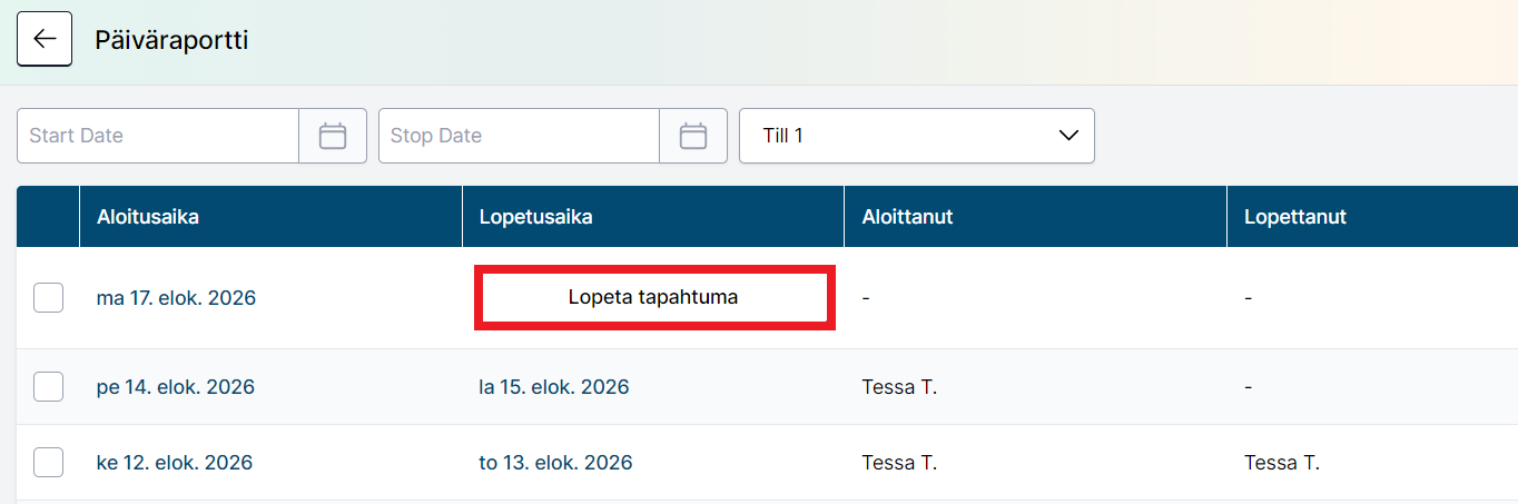 Kehittynyt päiväraportti - Lopeta tapahtuma.png