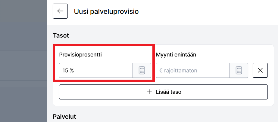 Provisio uusi - Prosenttikenttä.png
