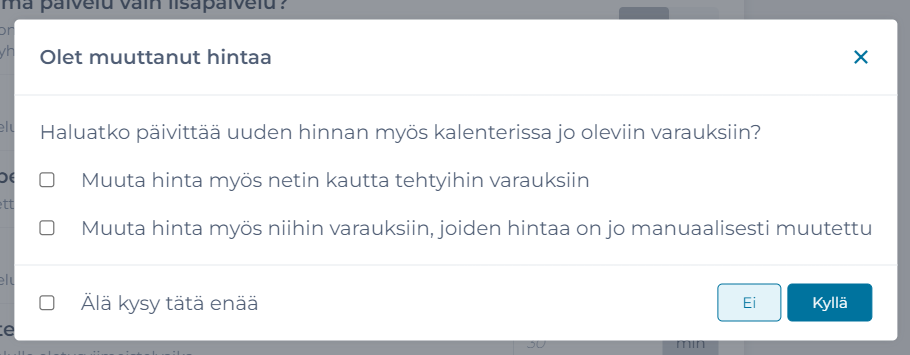 Palvelut - Hinnanmuutos popup.png