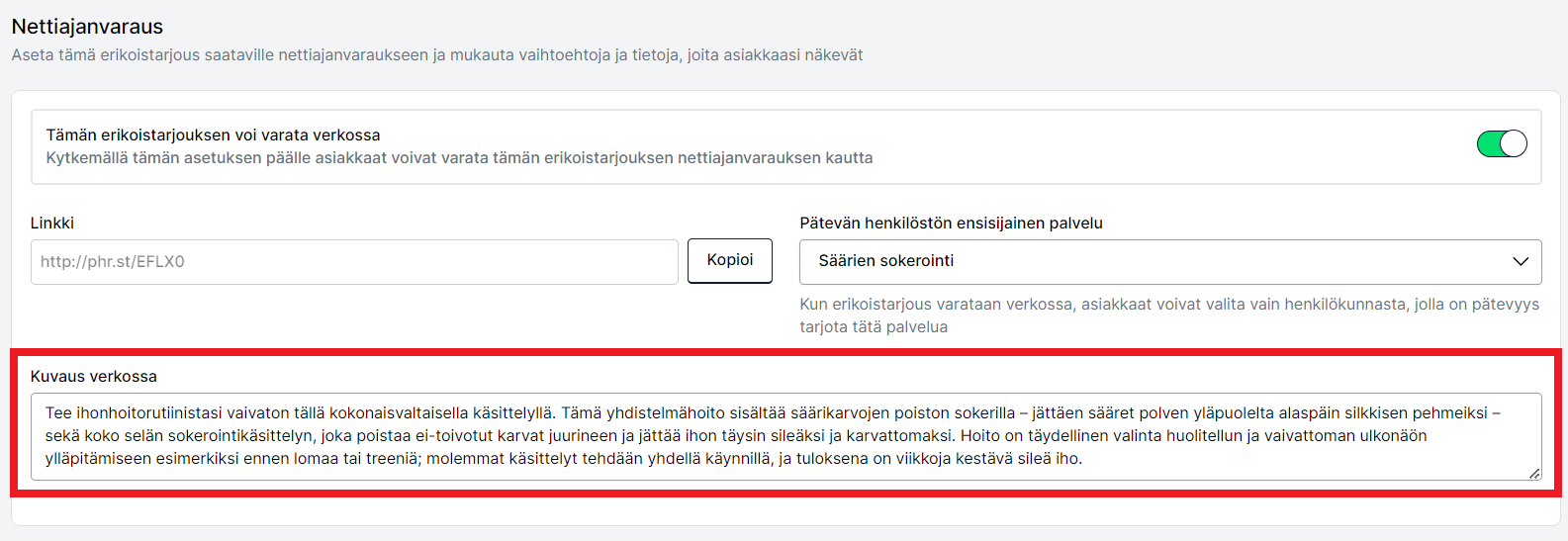 Erikoistarjous - Kuvaus netissä.png