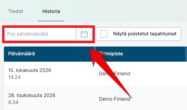 Lahjakortit - Historia, pvm suodatin.png